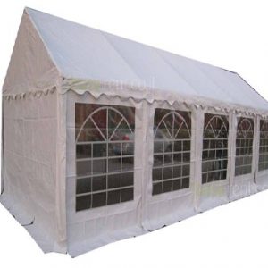 השכרת אוהל 4X10 מטר עד 70 איש